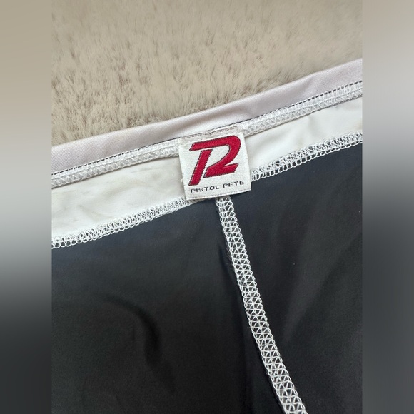 Pistol Pete Unique Zipper Speedo - Picture 3 of 11